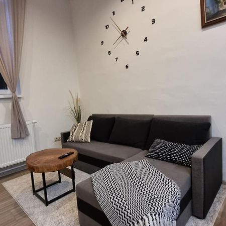Apartment Kompas Spišské Podhradie Eksteriør billede