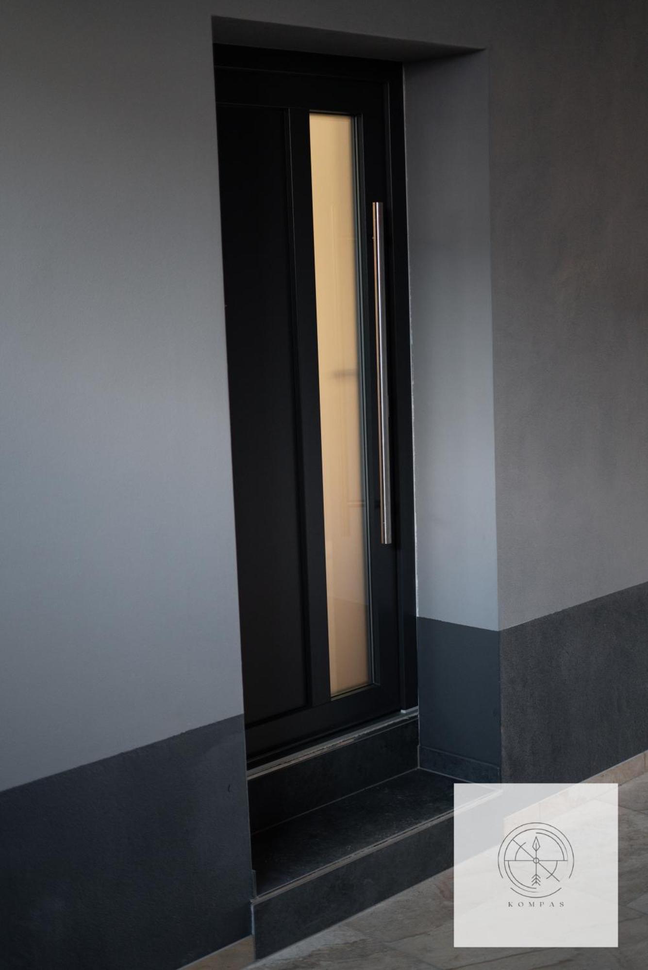 Apartment Kompas Spišské Podhradie Eksteriør billede